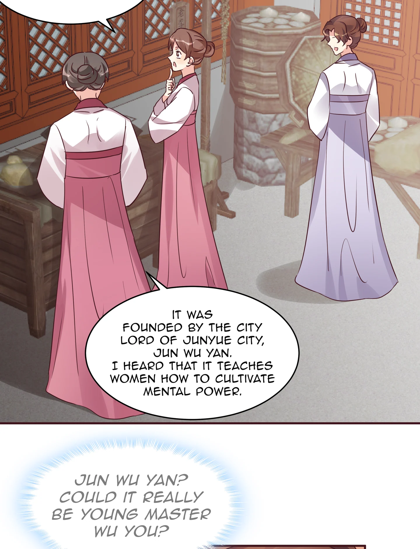 The Unbridled Genius Medic Chapter 177 - Page 9