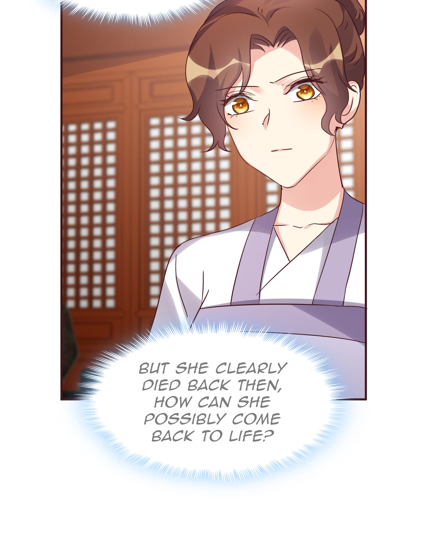 The Unbridled Genius Medic Chapter 177 - Page 10