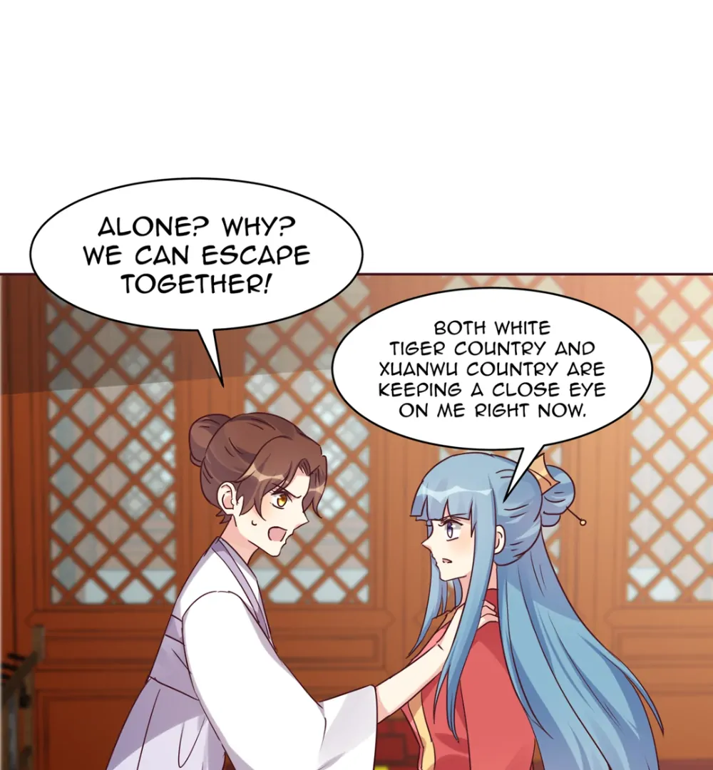The Unbridled Genius Medic Chapter 178 - Page 1