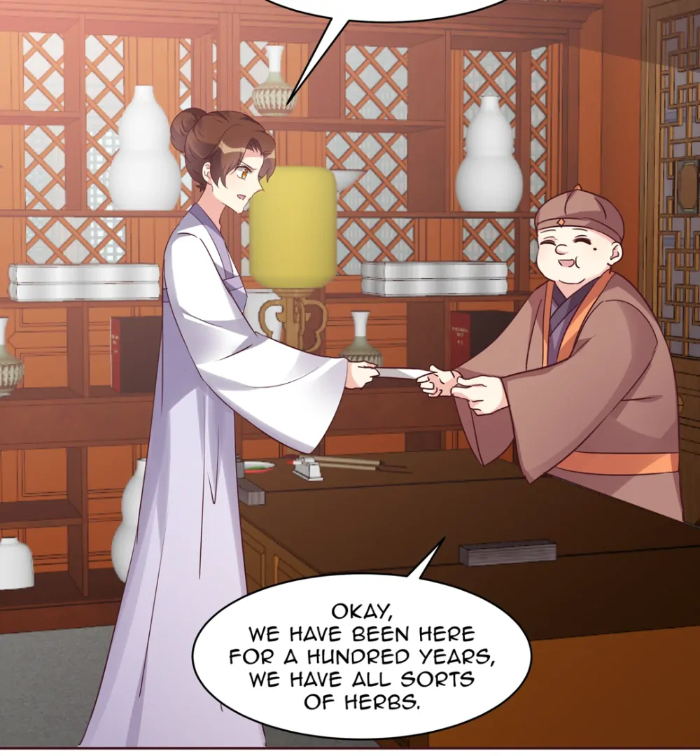 The Unbridled Genius Medic Chapter 178 - Page 11