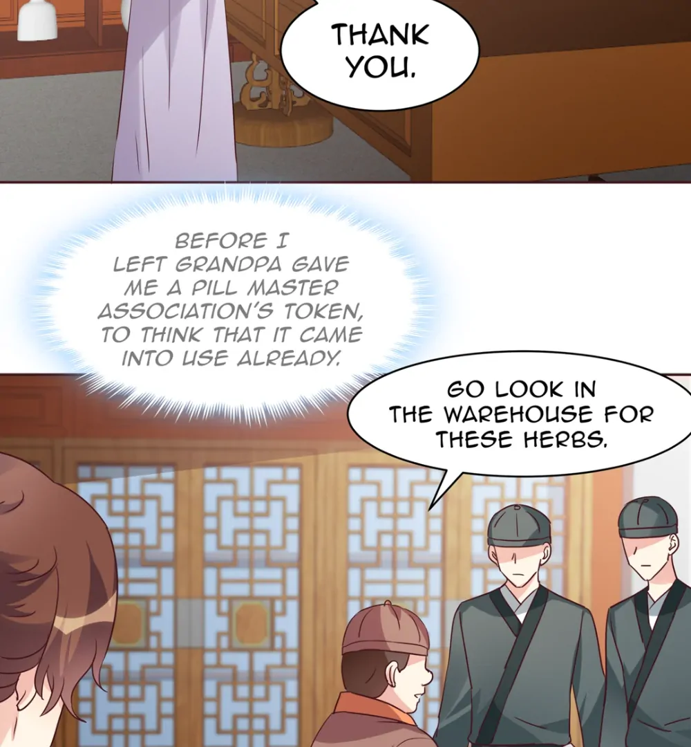 The Unbridled Genius Medic Chapter 178 - Page 14