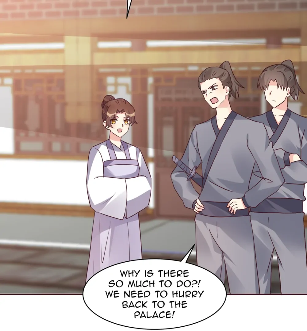 The Unbridled Genius Medic Chapter 178 - Page 16