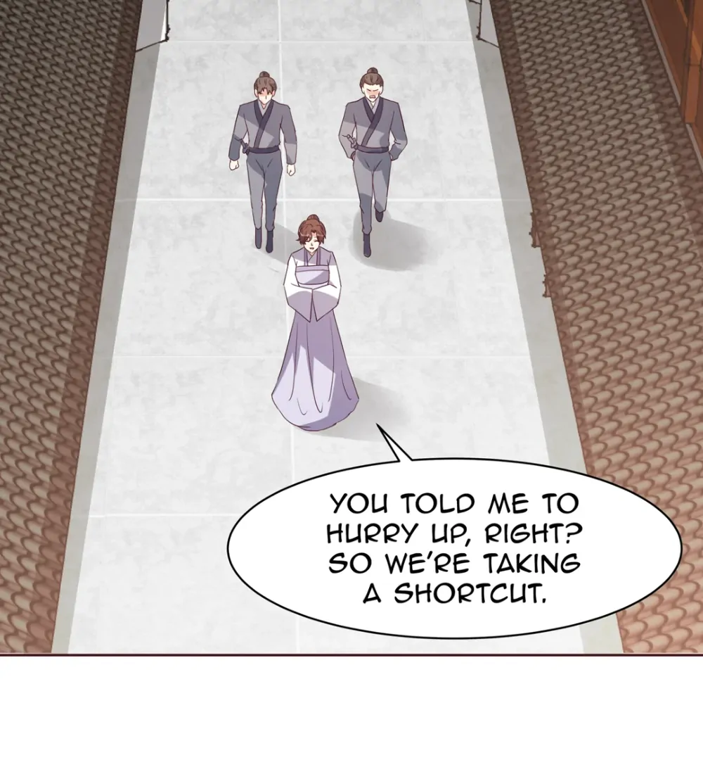 The Unbridled Genius Medic Chapter 178 - Page 18