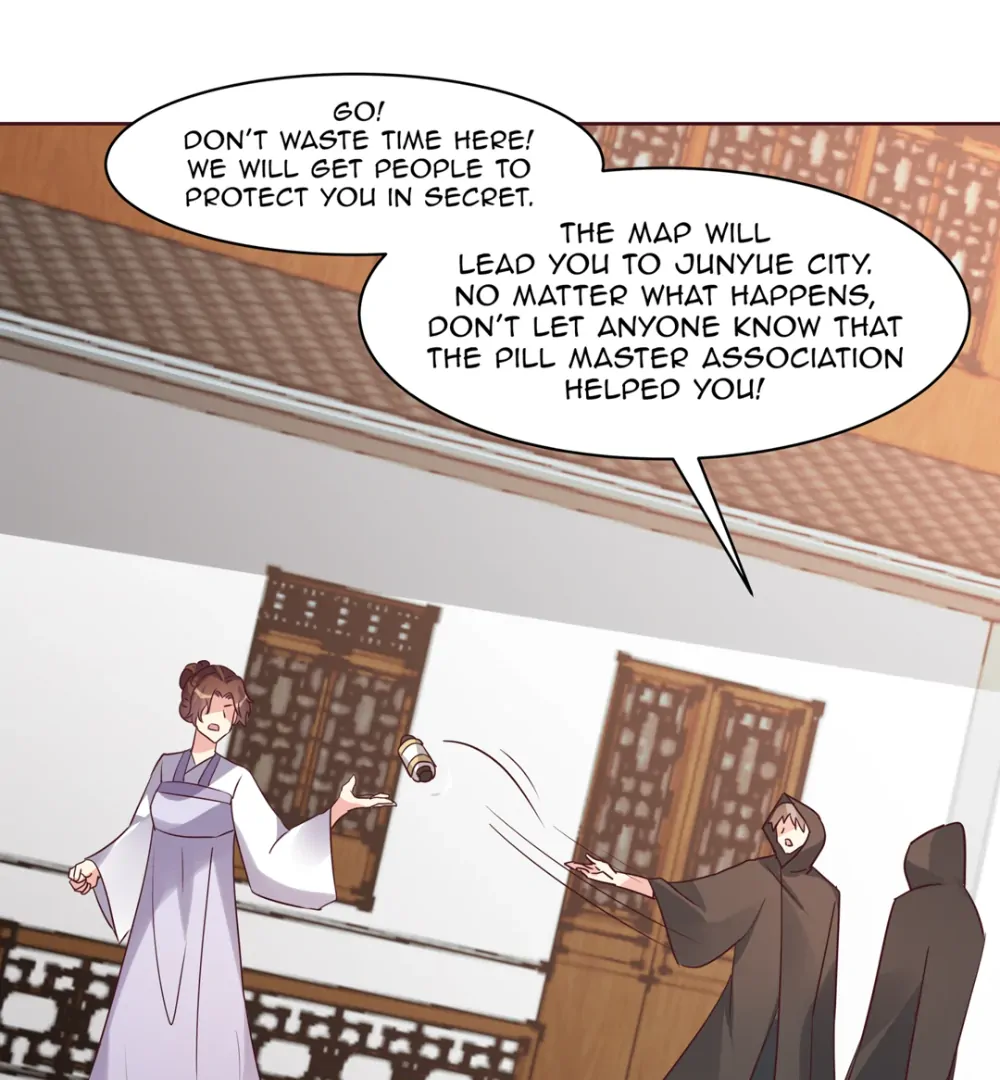 The Unbridled Genius Medic Chapter 178 - Page 21