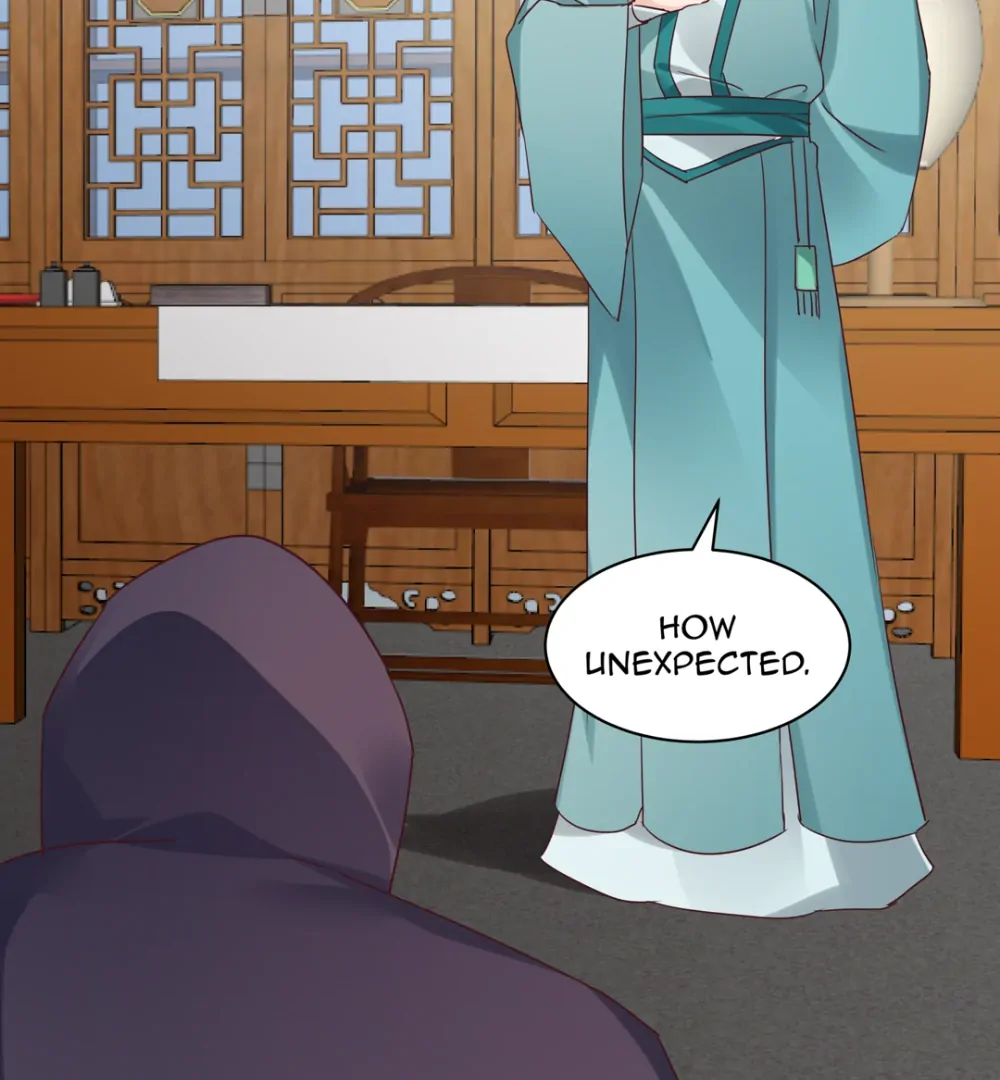 The Unbridled Genius Medic Chapter 178 - Page 25