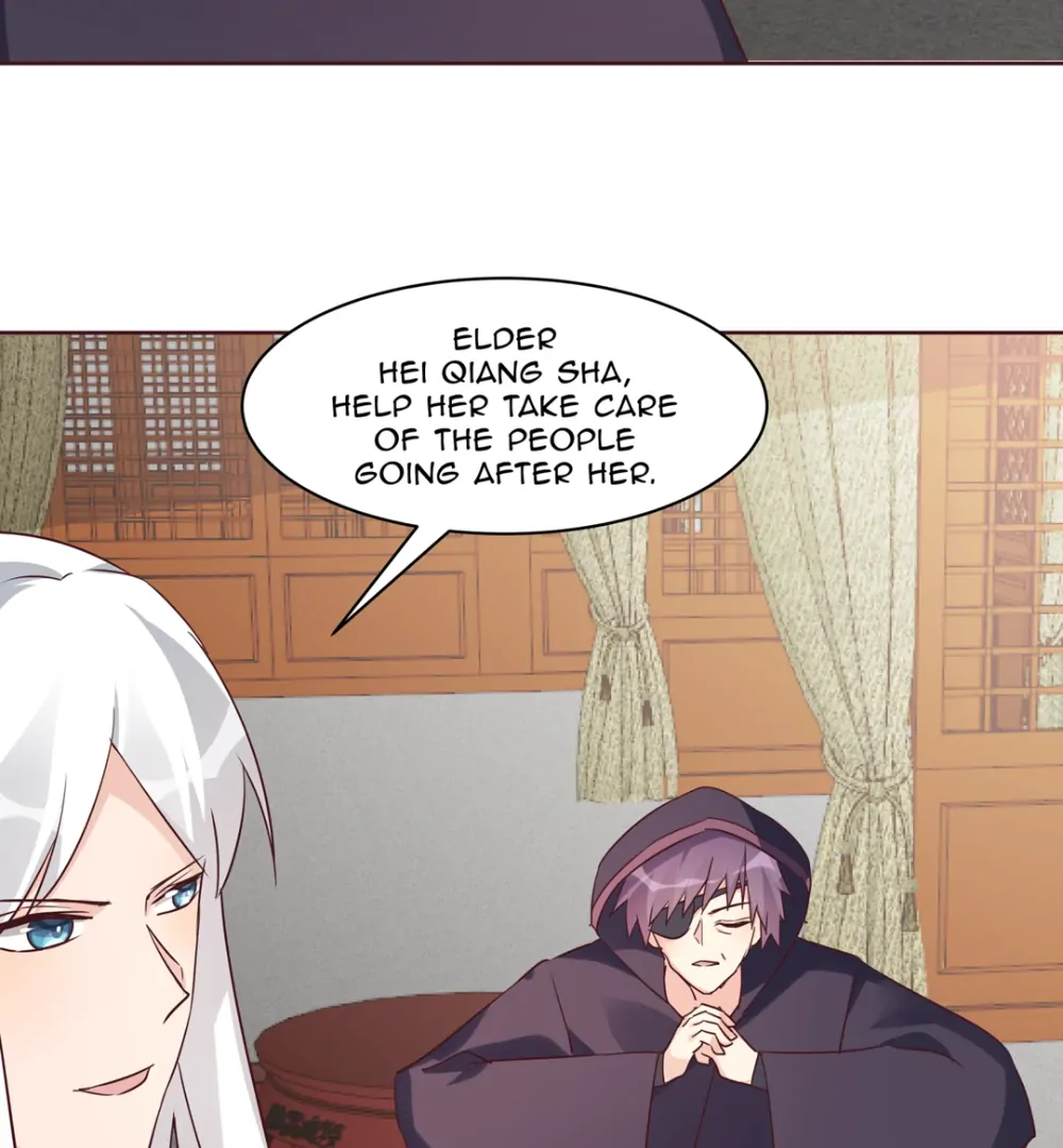 The Unbridled Genius Medic Chapter 178 - Page 26