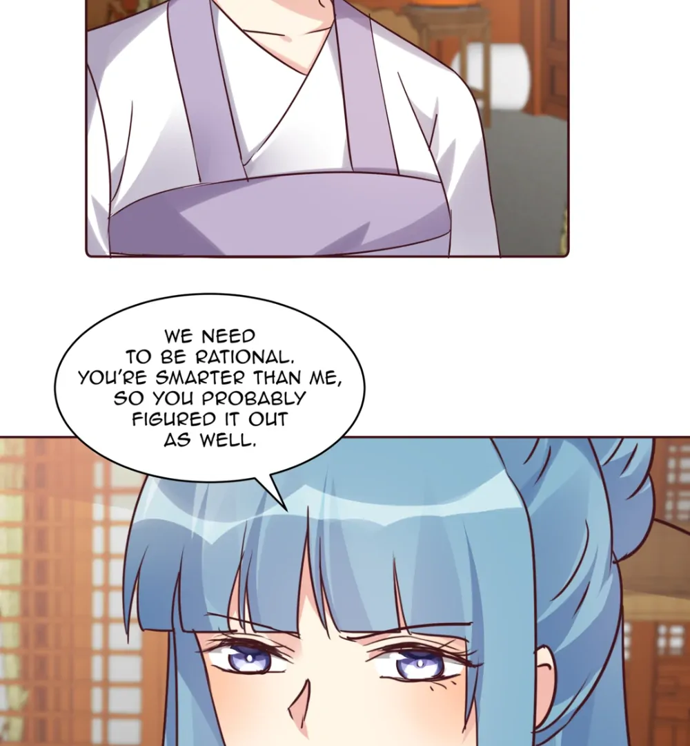The Unbridled Genius Medic Chapter 178 - Page 4
