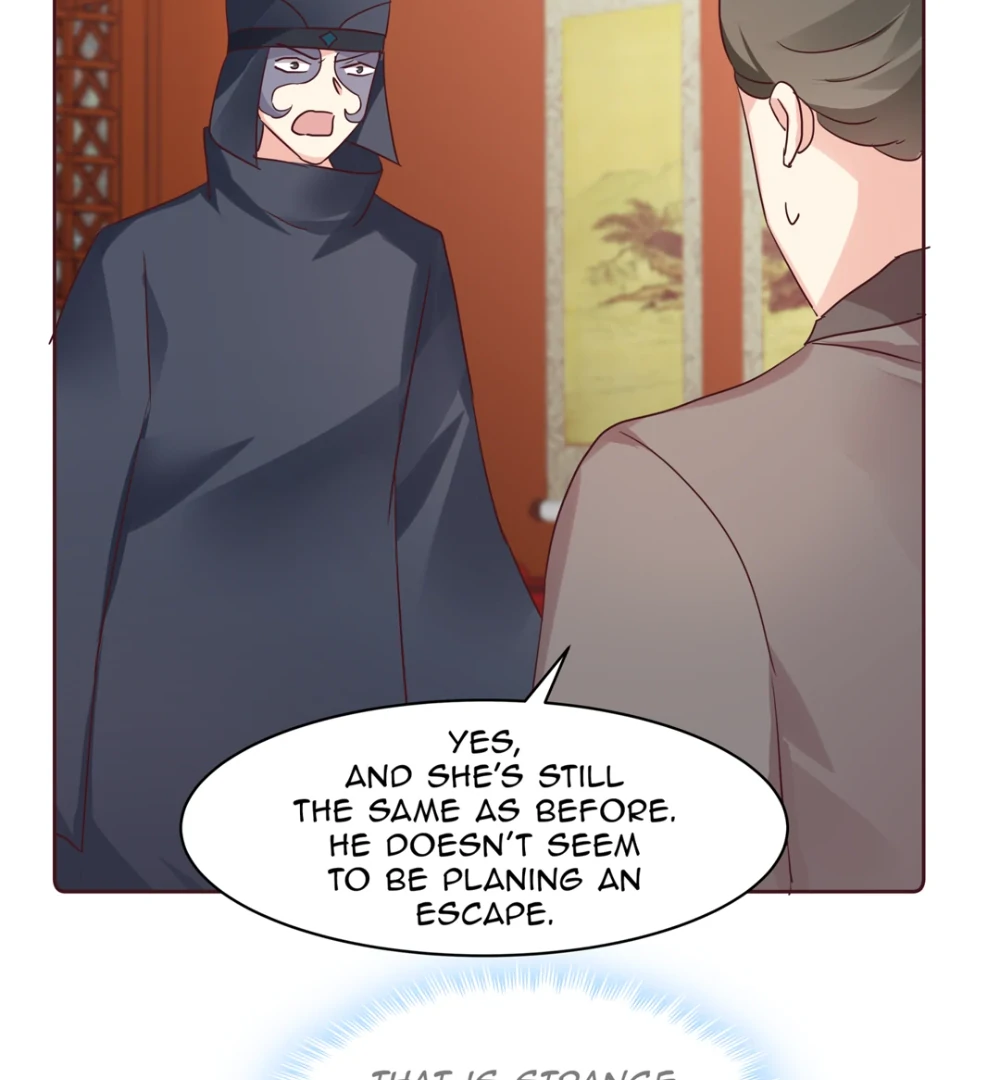 The Unbridled Genius Medic Chapter 178 - Page 32