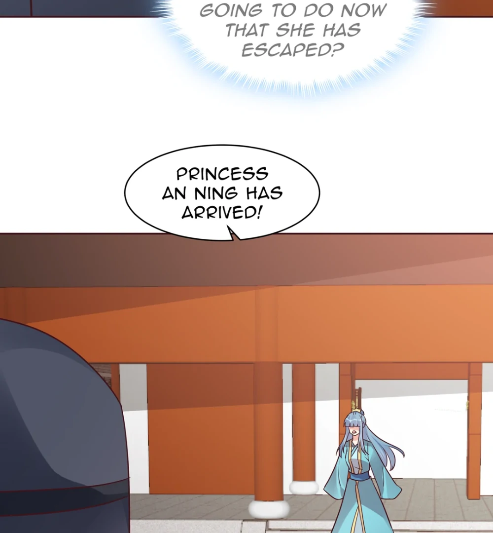 The Unbridled Genius Medic Chapter 178 - Page 34