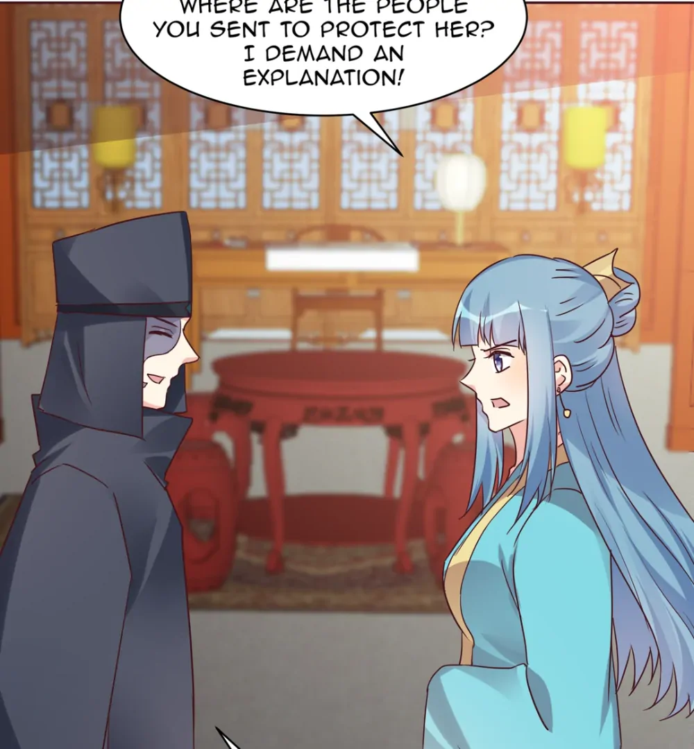 The Unbridled Genius Medic Chapter 178 - Page 36