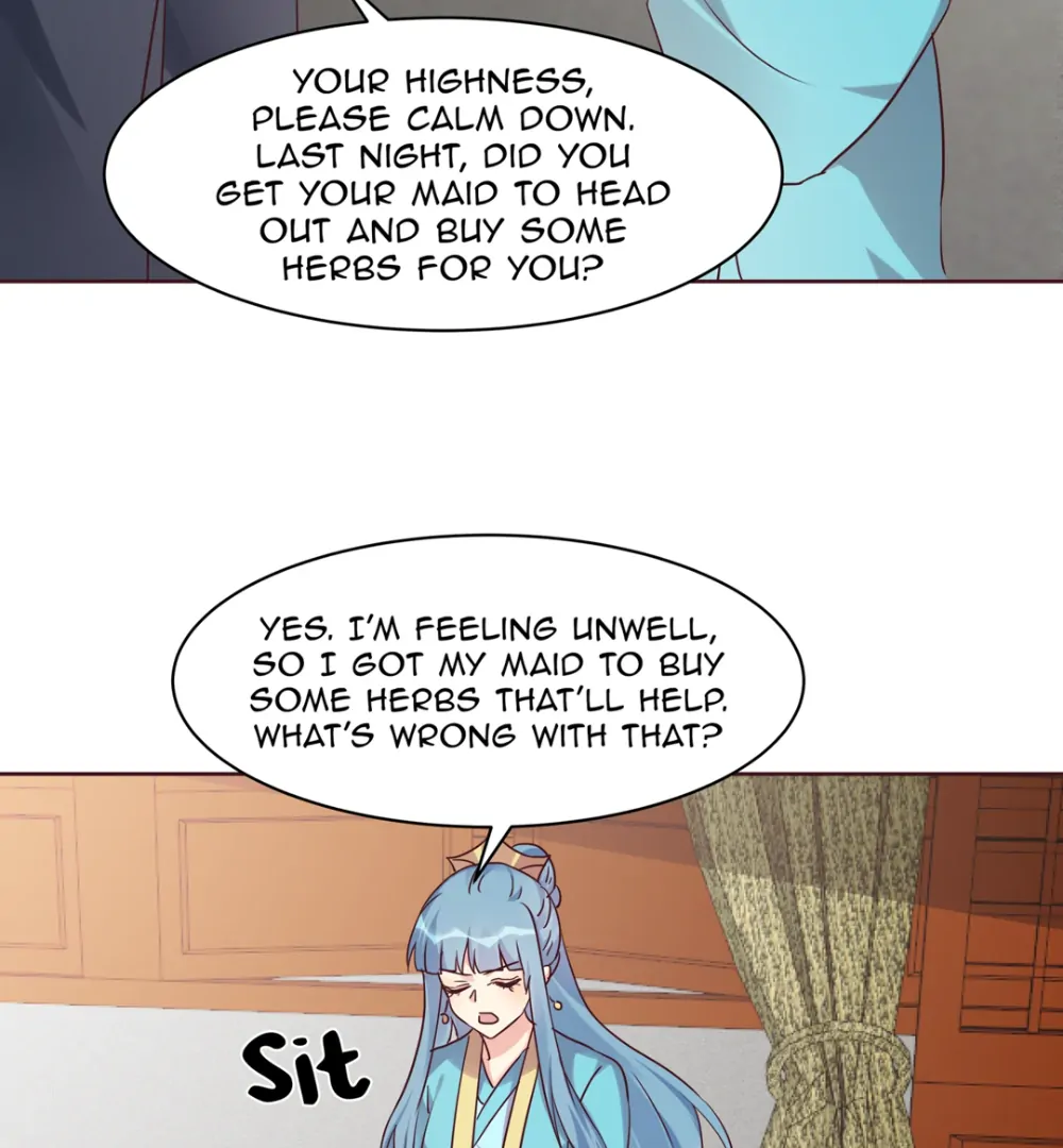 The Unbridled Genius Medic Chapter 178 - Page 37