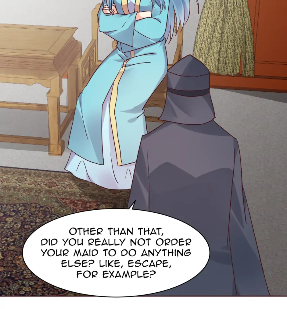 The Unbridled Genius Medic Chapter 178 - Page 38