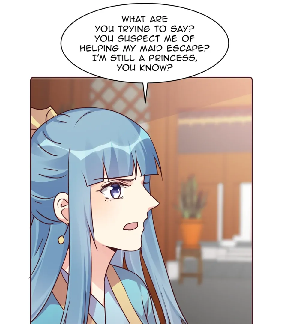 The Unbridled Genius Medic Chapter 178 - Page 39