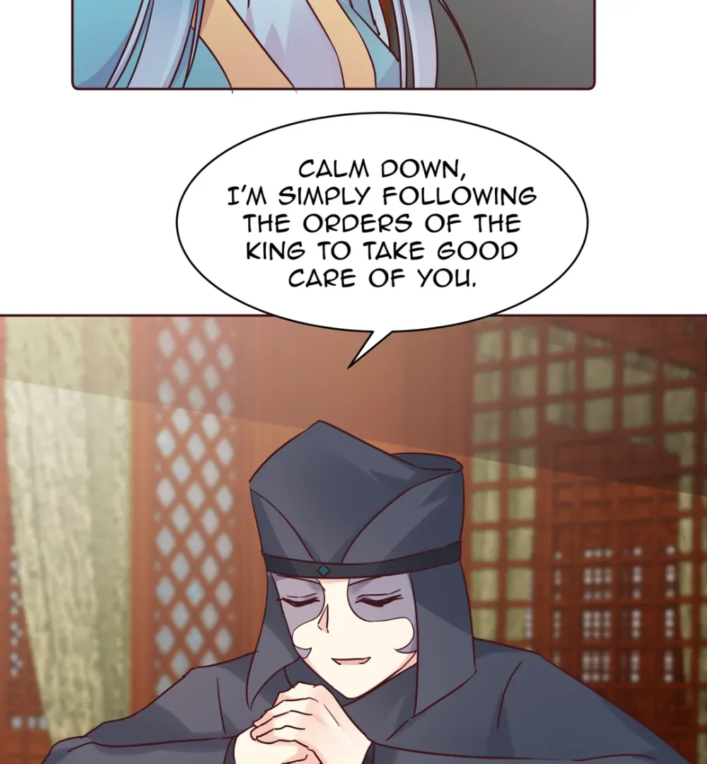 The Unbridled Genius Medic Chapter 178 - Page 40