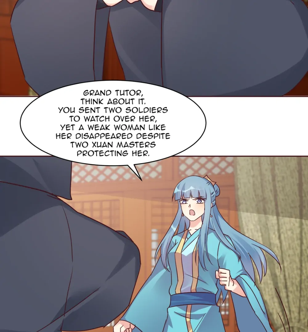 The Unbridled Genius Medic Chapter 178 - Page 41