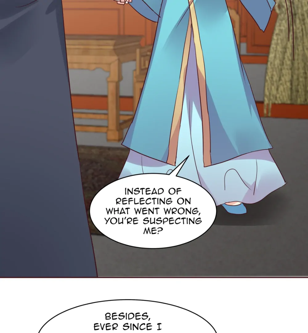 The Unbridled Genius Medic Chapter 178 - Page 42