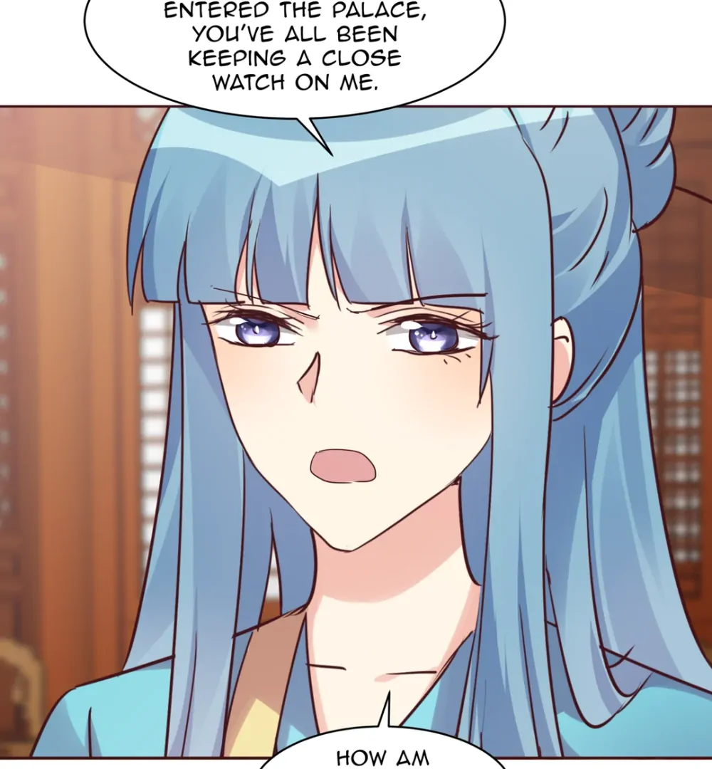 The Unbridled Genius Medic Chapter 178 - Page 43