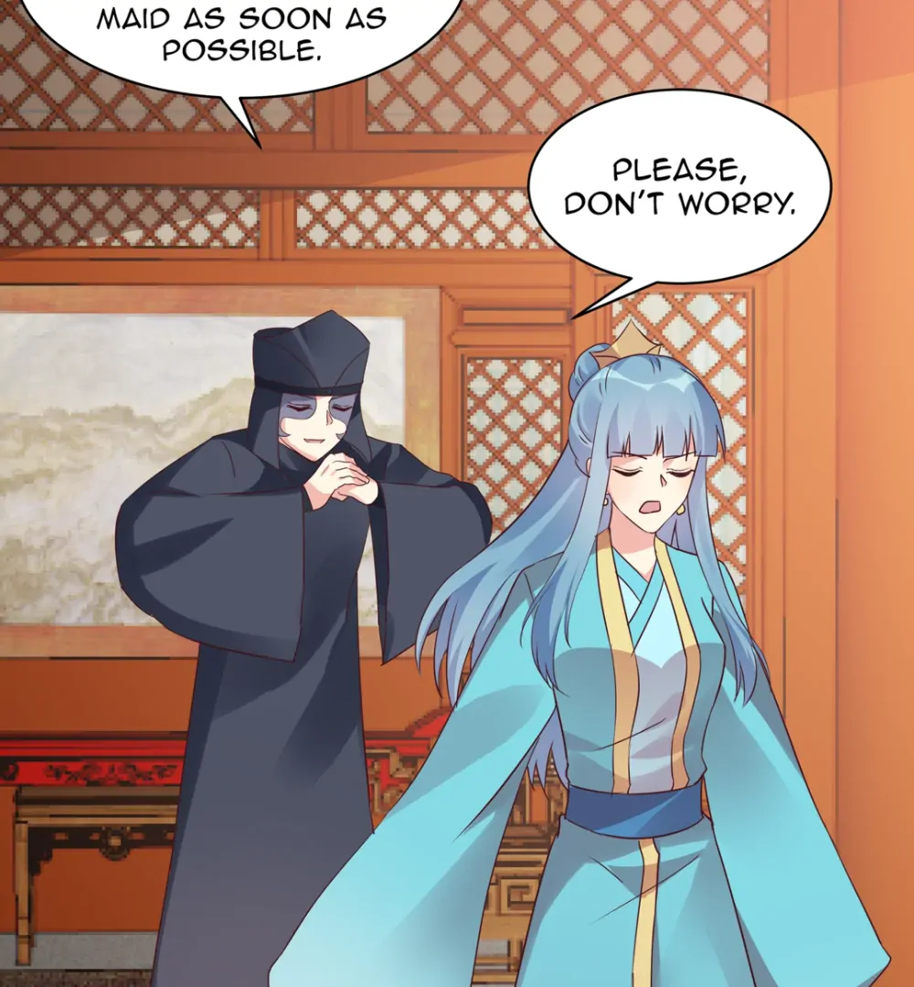 The Unbridled Genius Medic Chapter 178 - Page 45