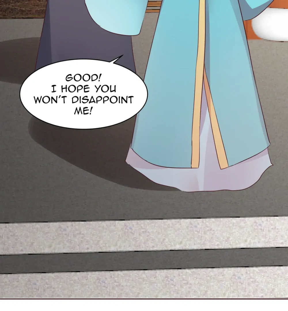 The Unbridled Genius Medic Chapter 178 - Page 46