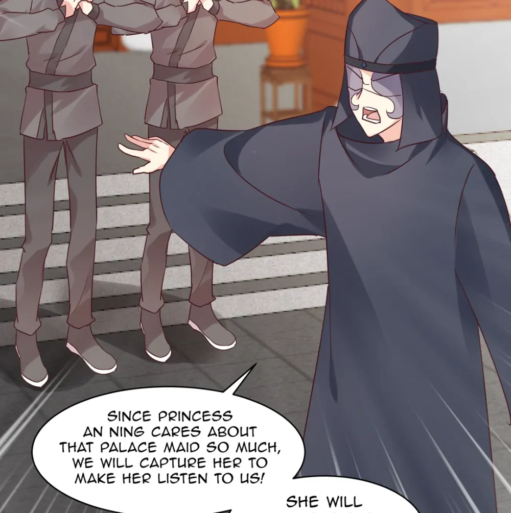 The Unbridled Genius Medic Chapter 178 - Page 50