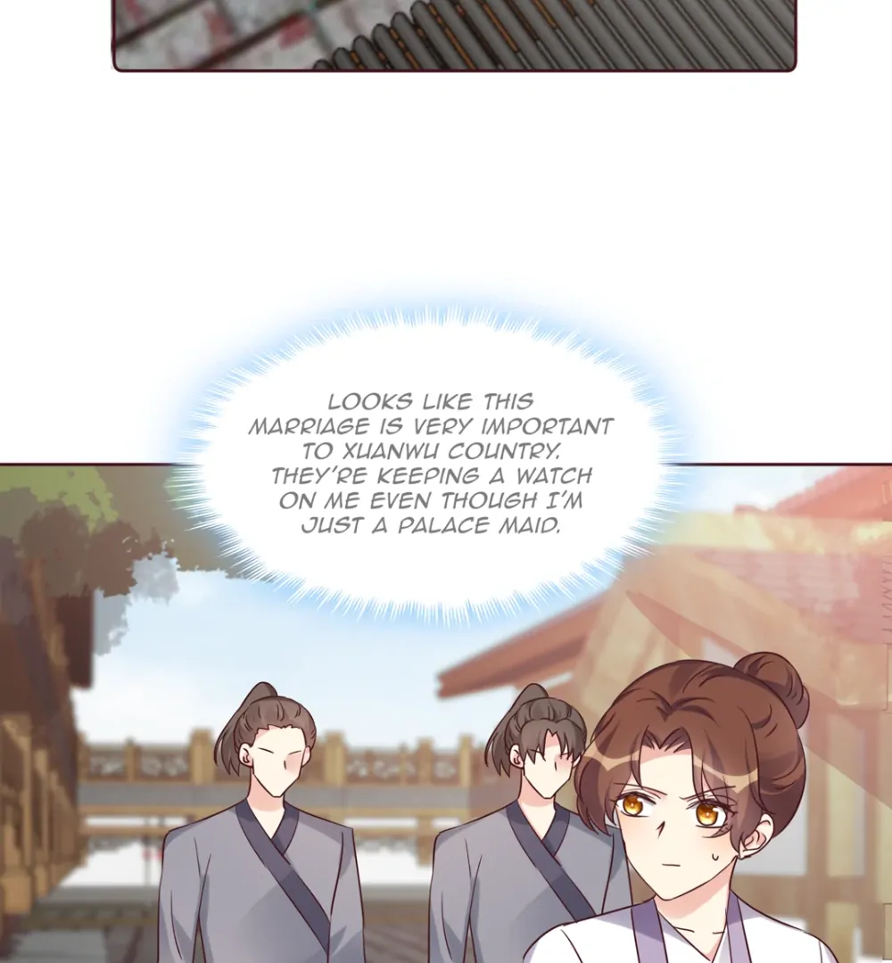 The Unbridled Genius Medic Chapter 178 - Page 8