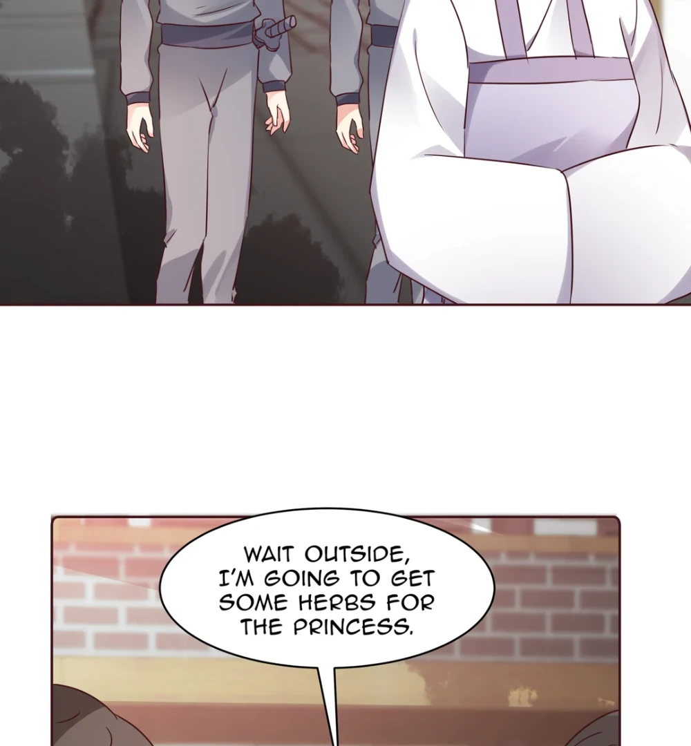 The Unbridled Genius Medic Chapter 178 - Page 9