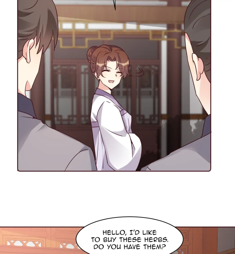 The Unbridled Genius Medic Chapter 178 - Page 10