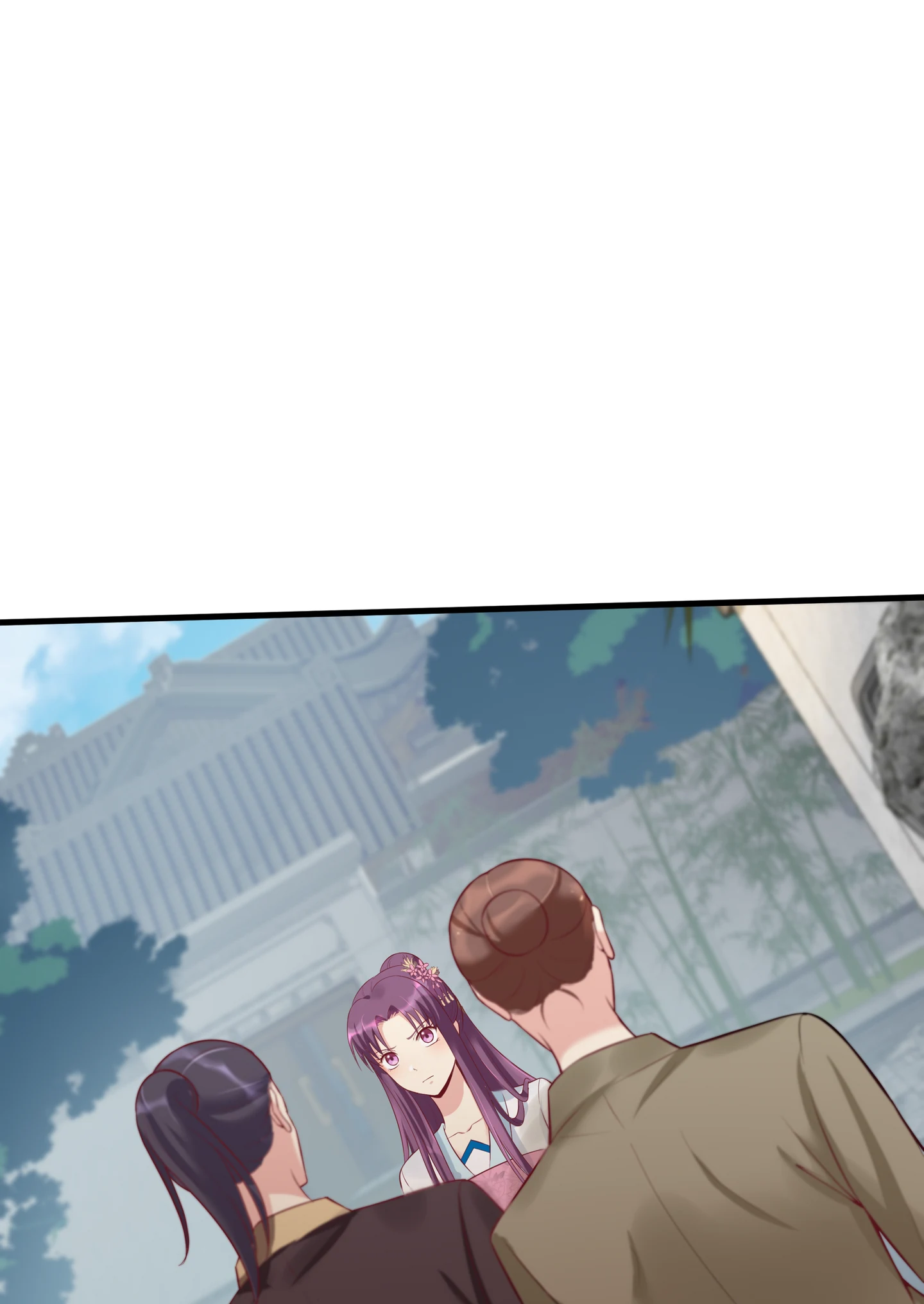 The Unbridled Genius Medic Chapter 18 - Page 1