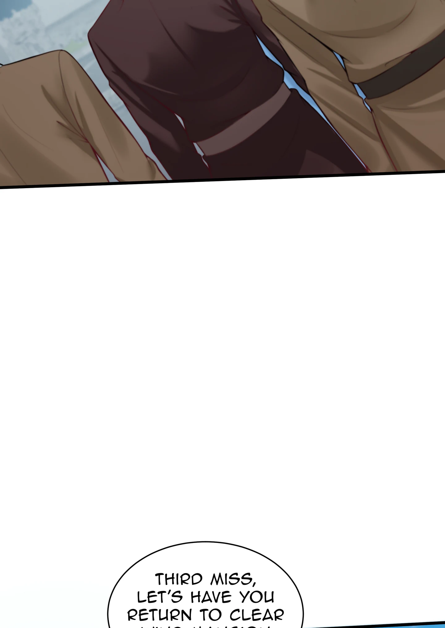 The Unbridled Genius Medic Chapter 18 - Page 2