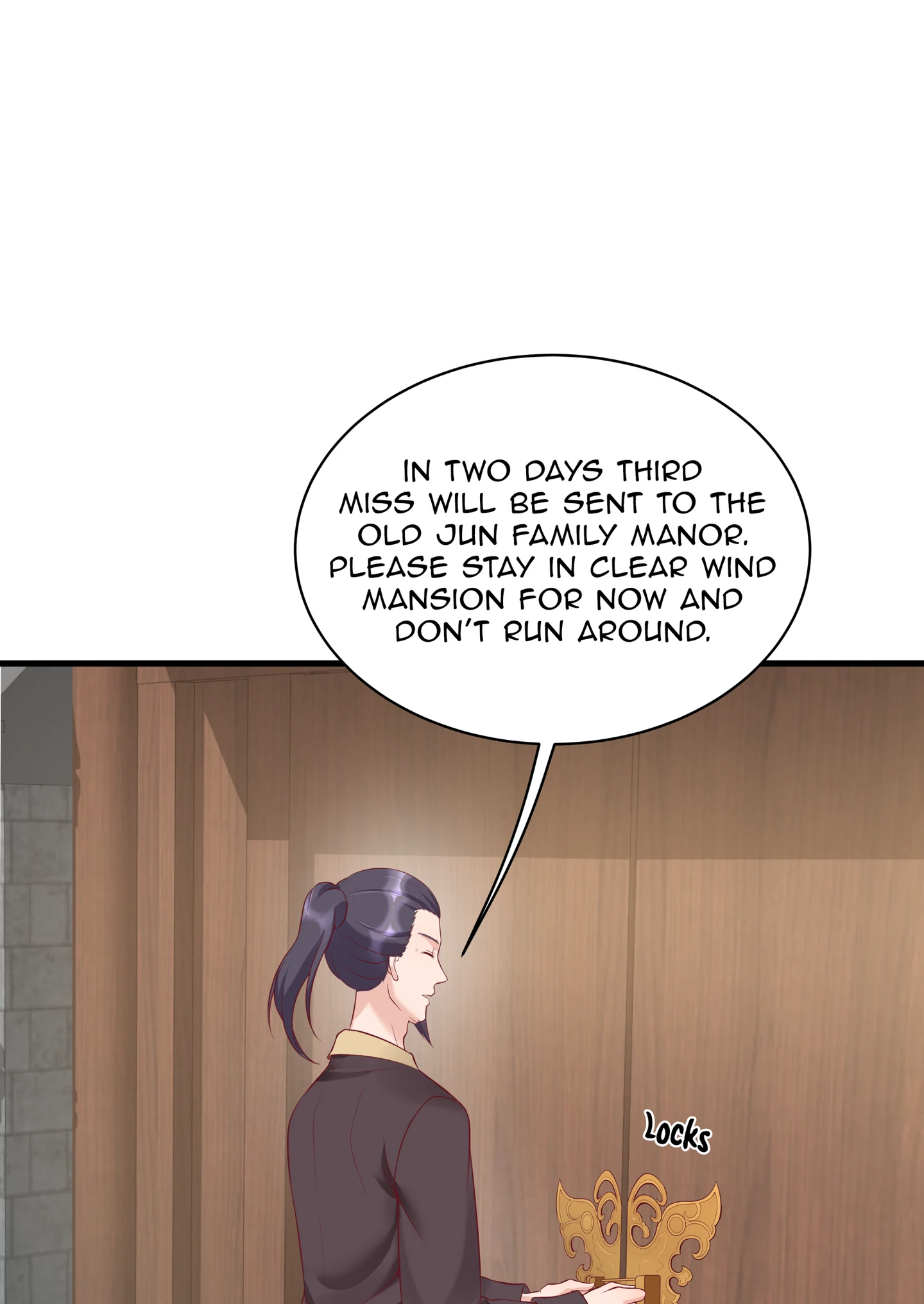 The Unbridled Genius Medic Chapter 18 - Page 12