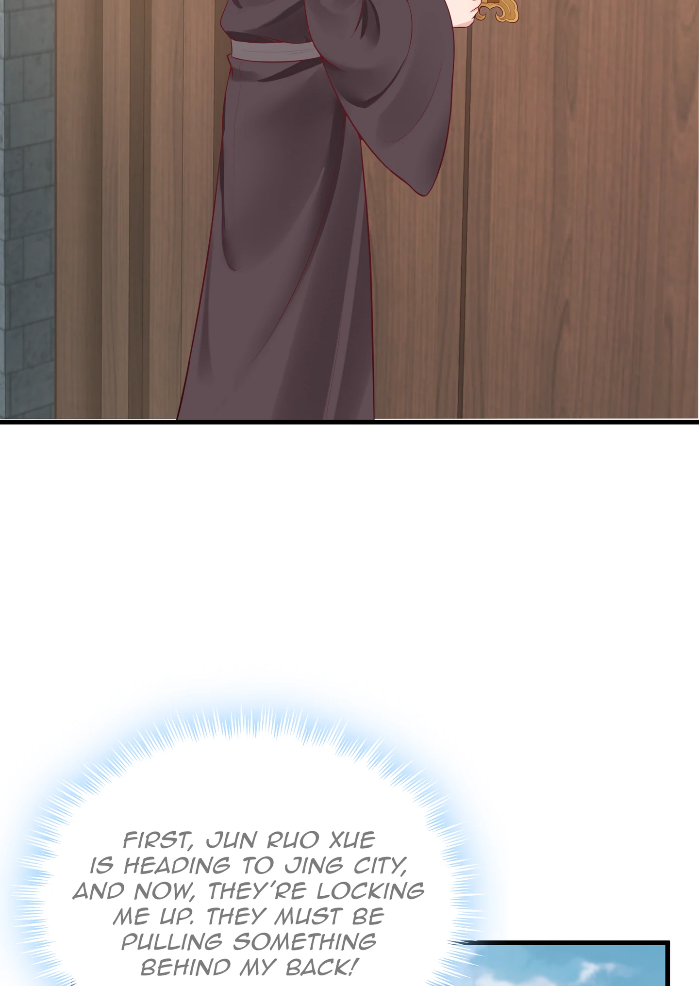 The Unbridled Genius Medic Chapter 18 - Page 13