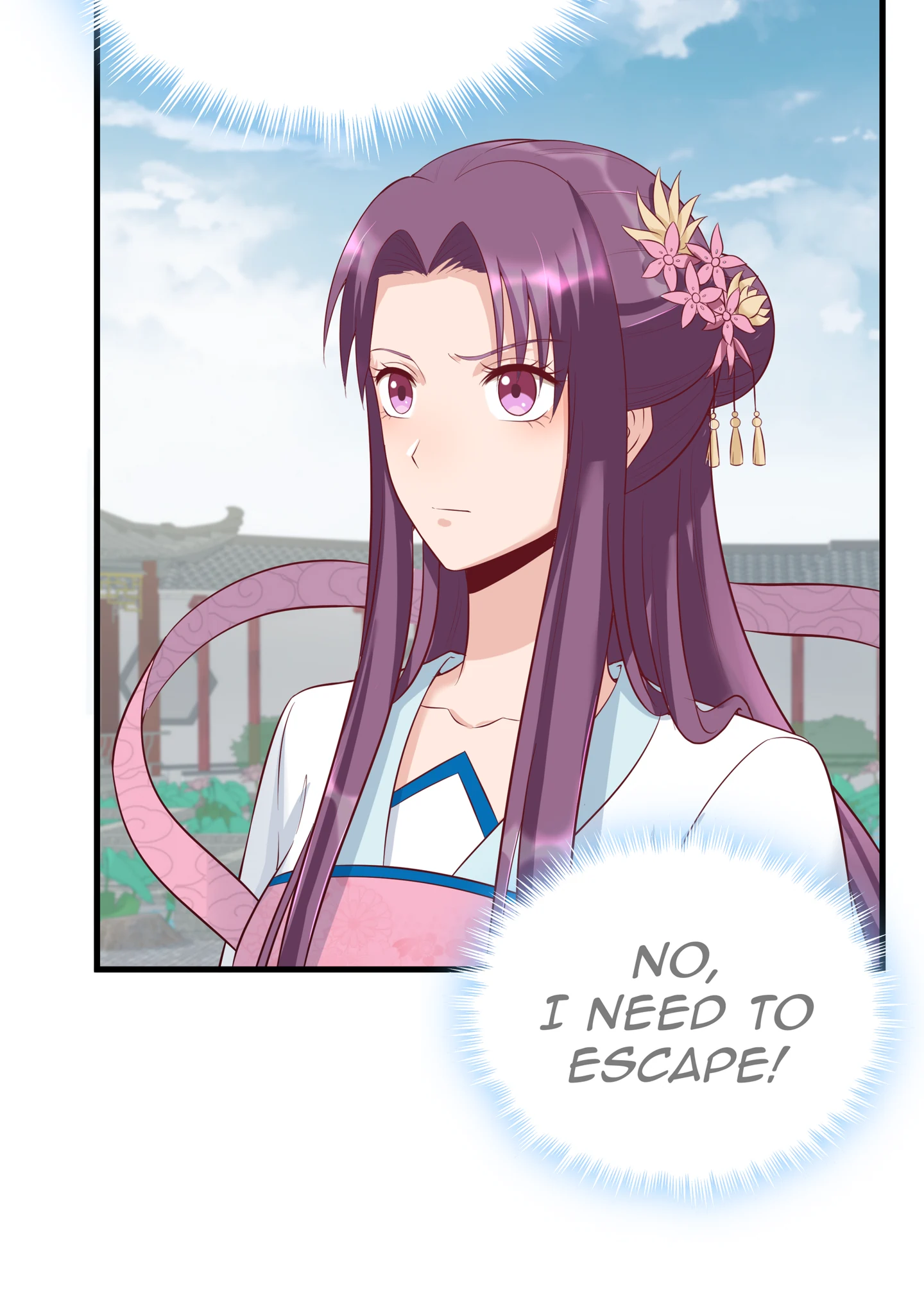 The Unbridled Genius Medic Chapter 18 - Page 14