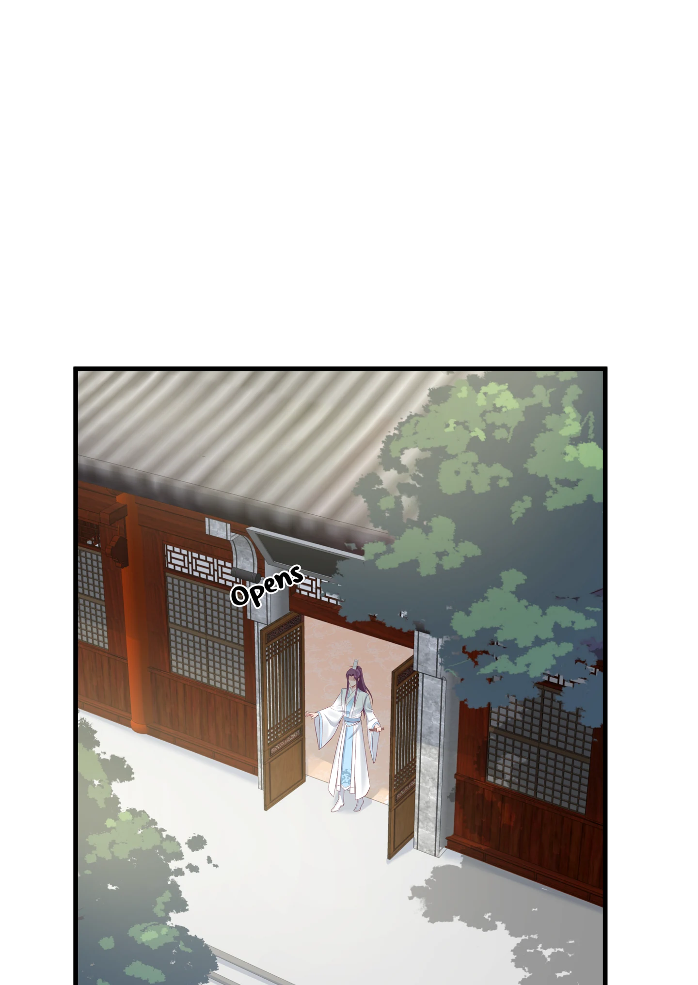 The Unbridled Genius Medic Chapter 18 - Page 18