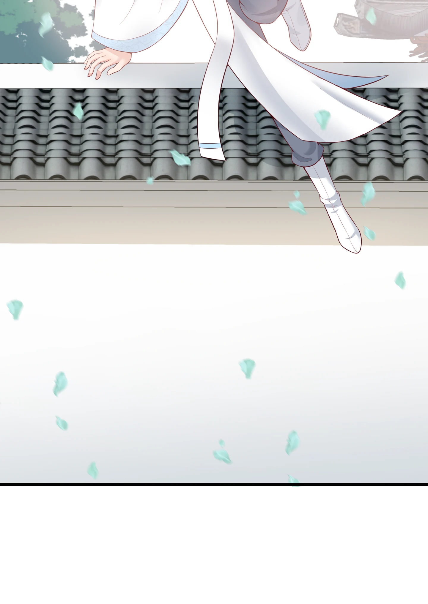 The Unbridled Genius Medic Chapter 18 - Page 23