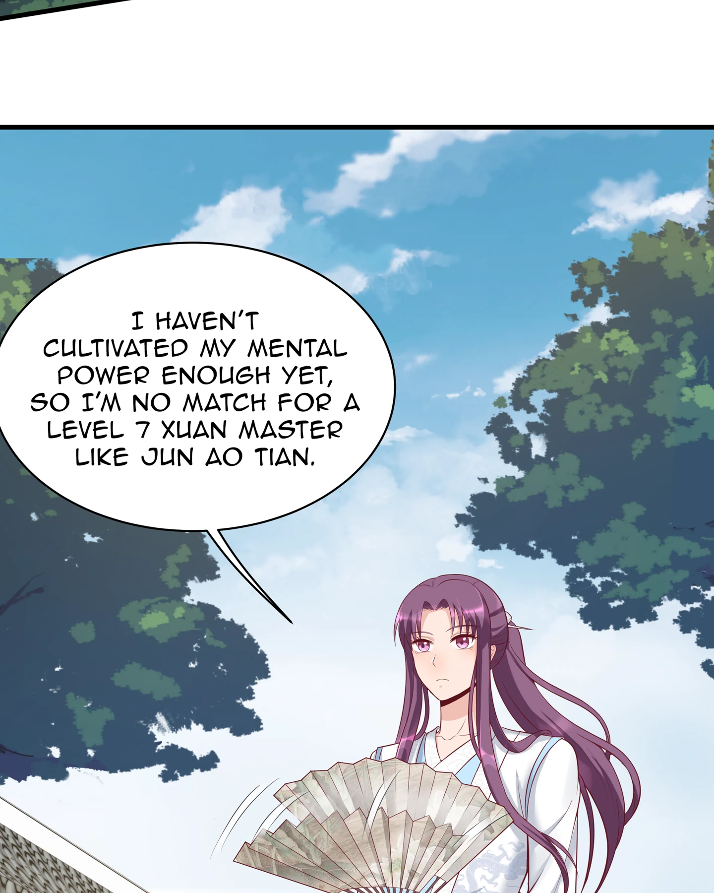The Unbridled Genius Medic Chapter 18 - Page 25