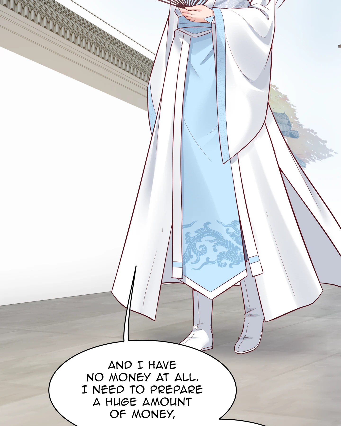 The Unbridled Genius Medic Chapter 18 - Page 26
