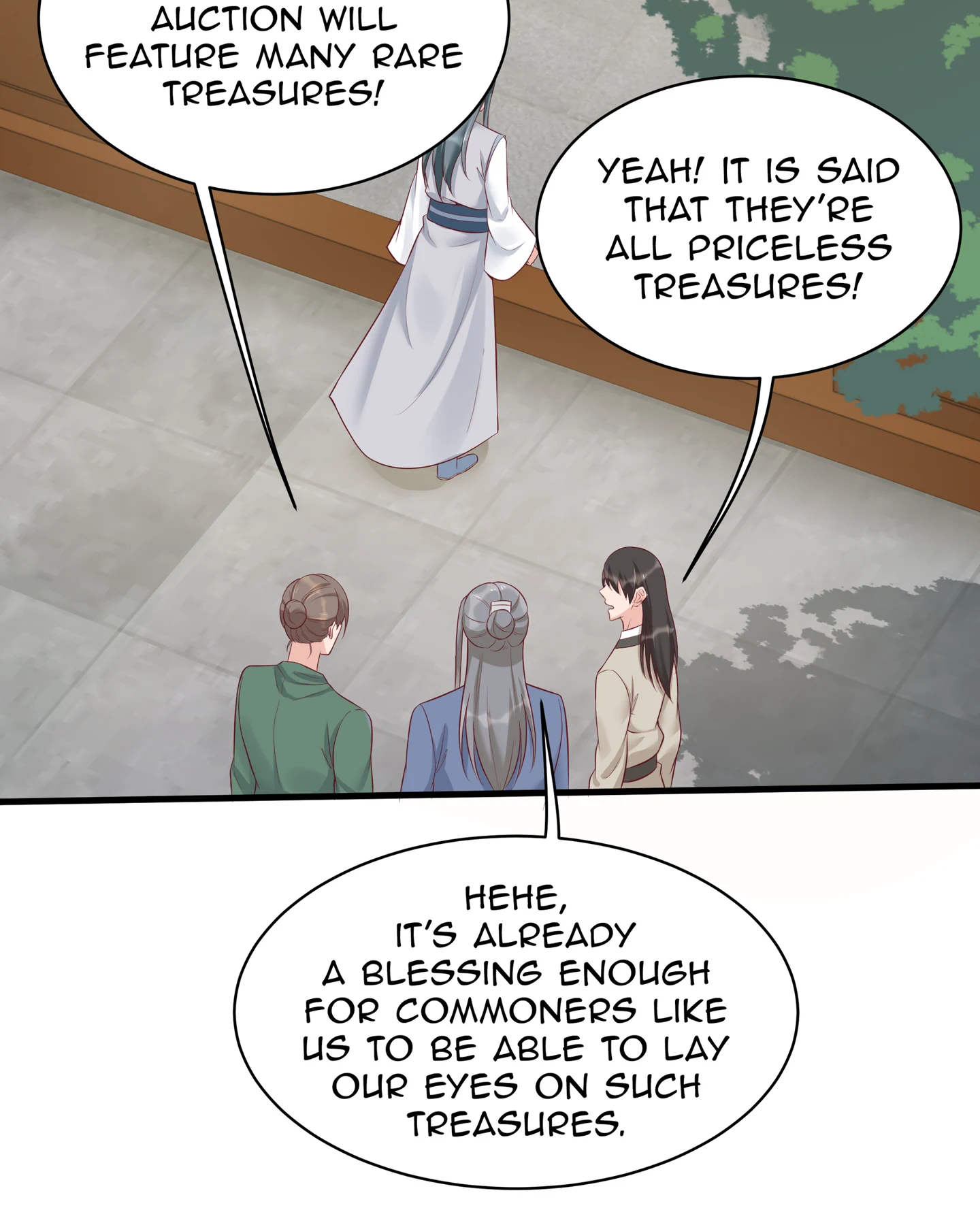 The Unbridled Genius Medic Chapter 18 - Page 28