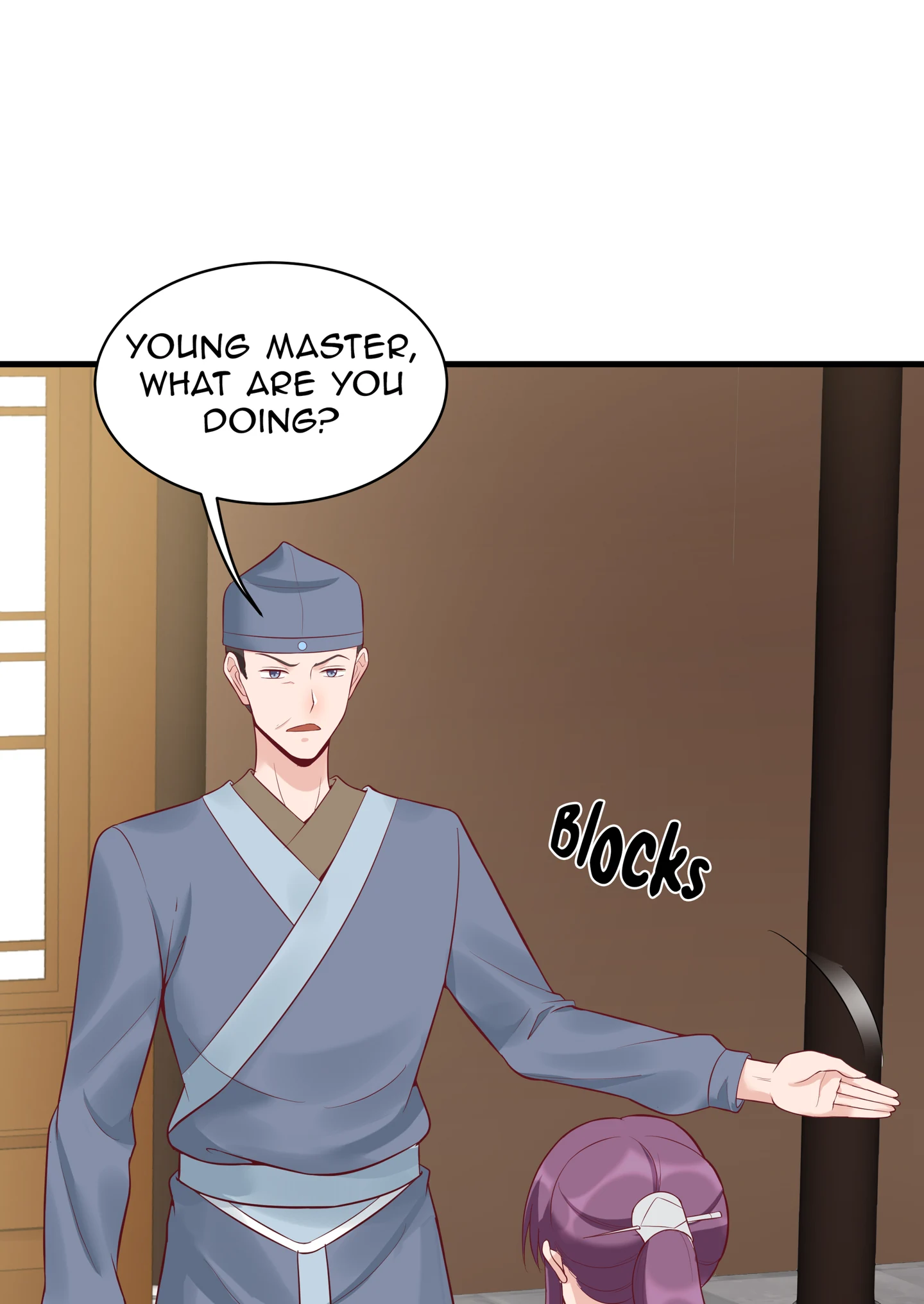 The Unbridled Genius Medic Chapter 18 - Page 30