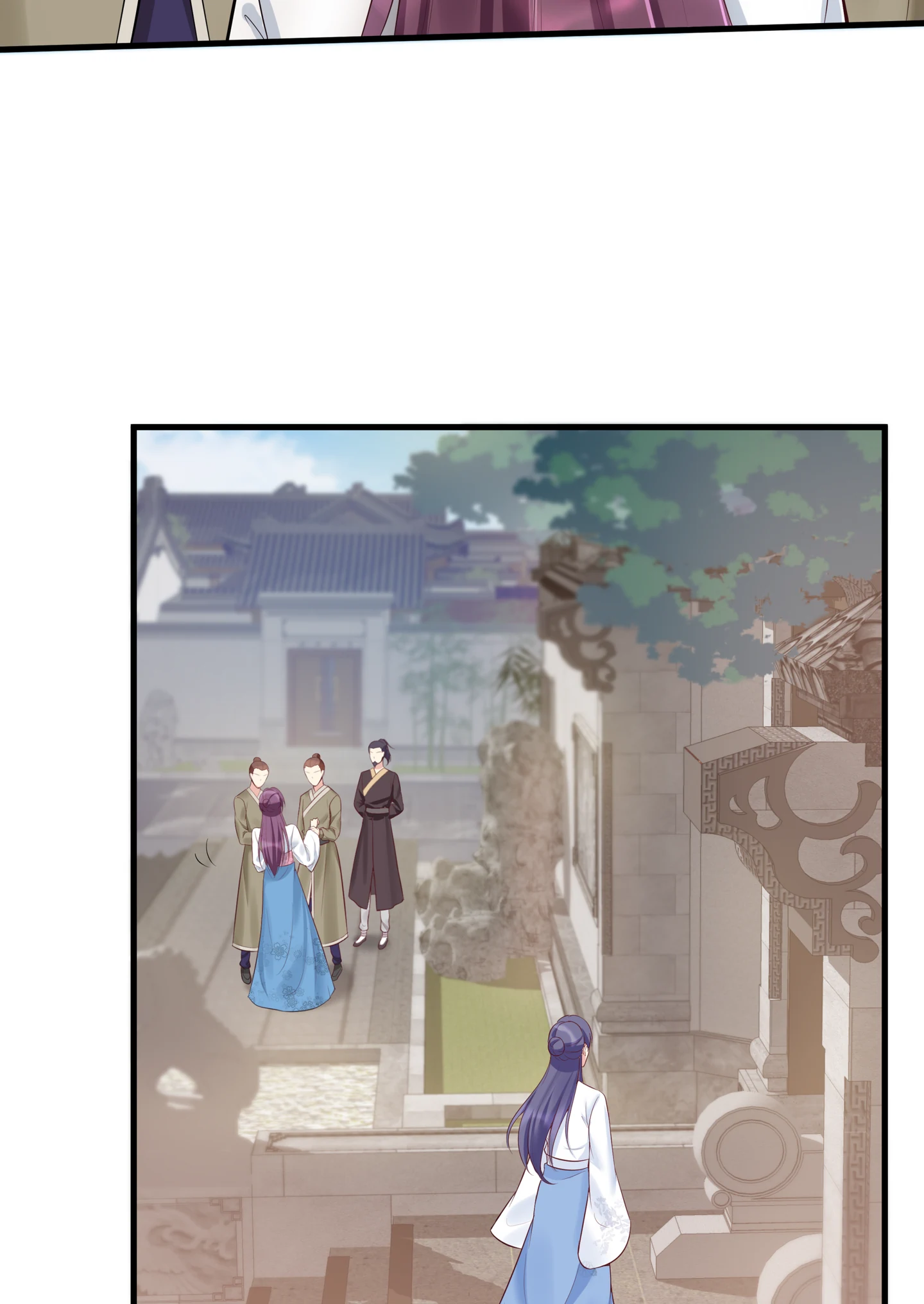 The Unbridled Genius Medic Chapter 18 - Page 4