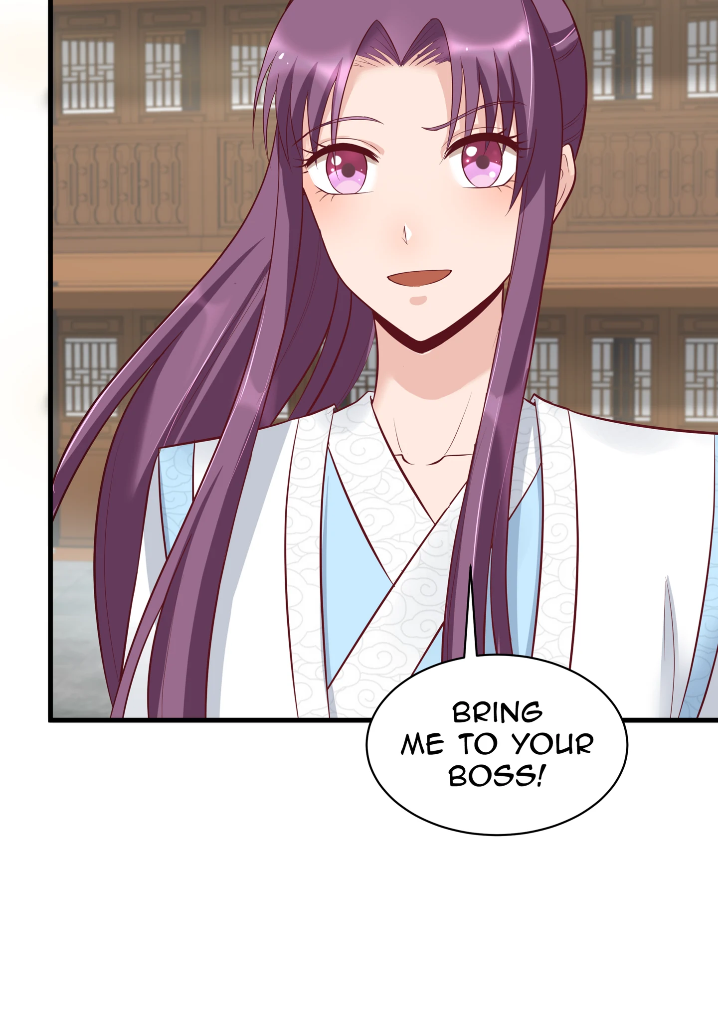 The Unbridled Genius Medic Chapter 18 - Page 33