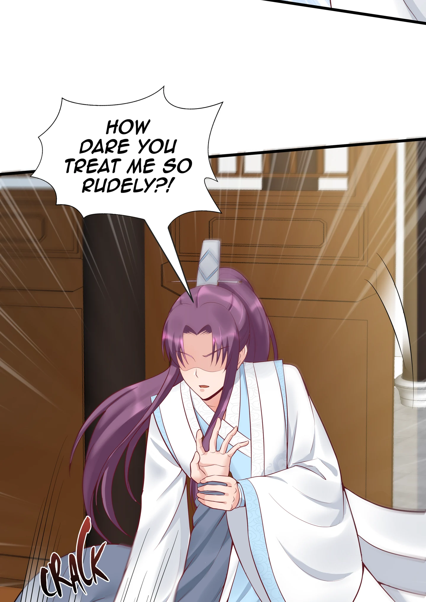 The Unbridled Genius Medic Chapter 18 - Page 37