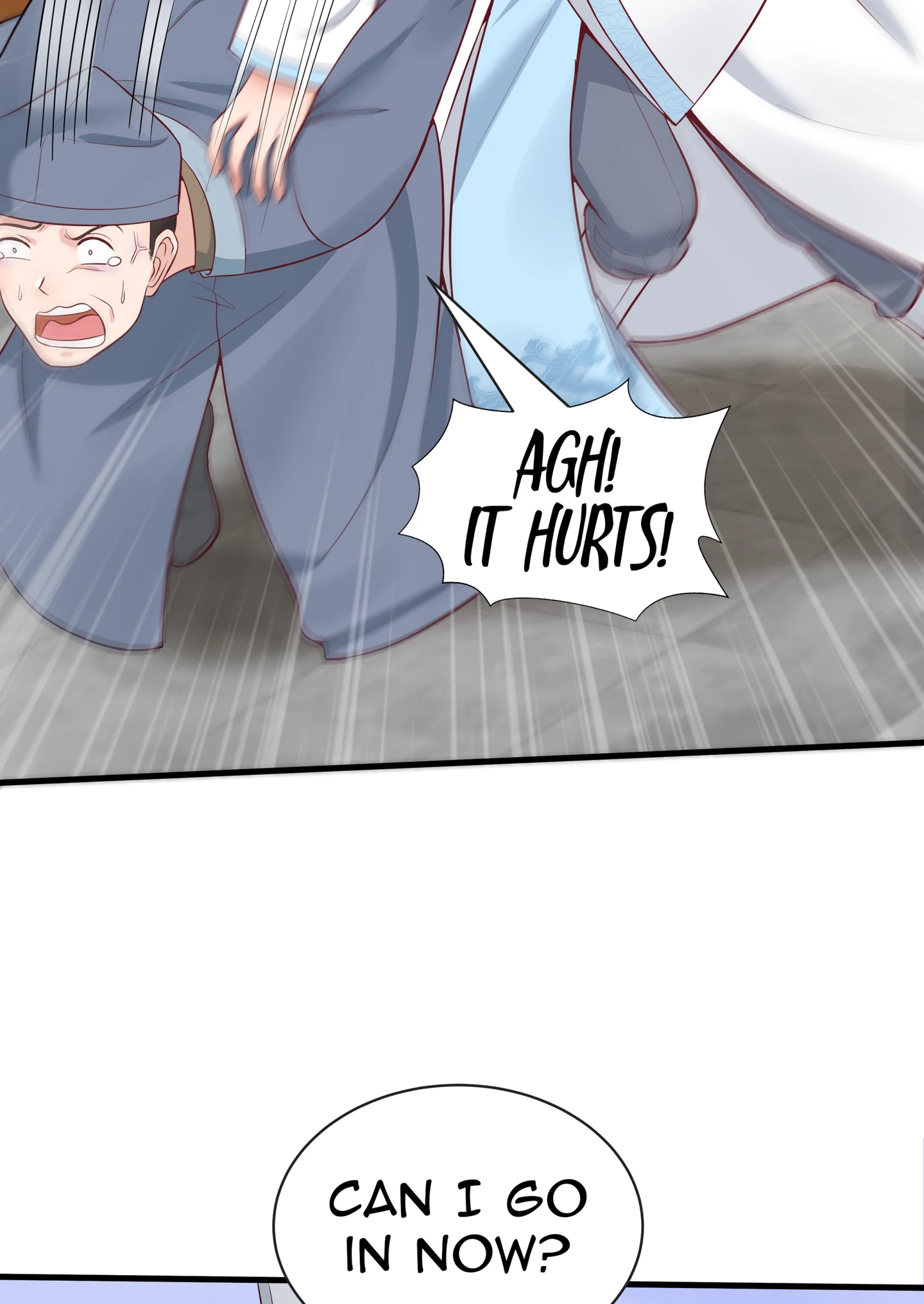 The Unbridled Genius Medic Chapter 18 - Page 38