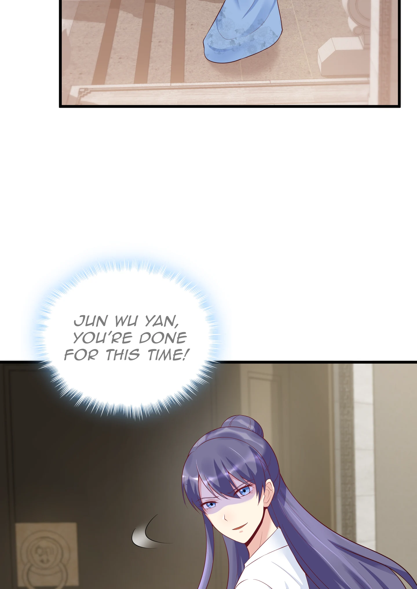 The Unbridled Genius Medic Chapter 18 - Page 5