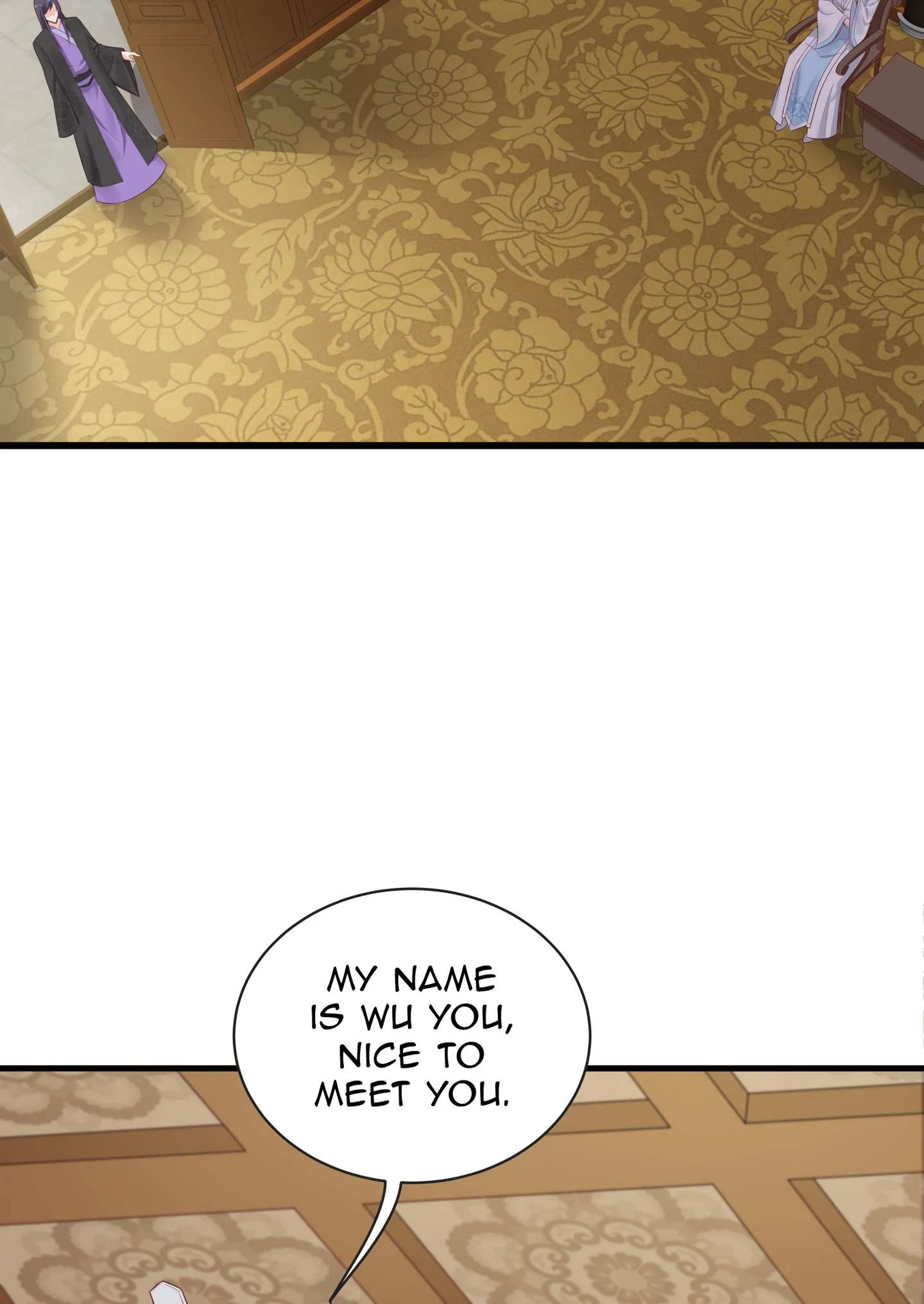 The Unbridled Genius Medic Chapter 18 - Page 41