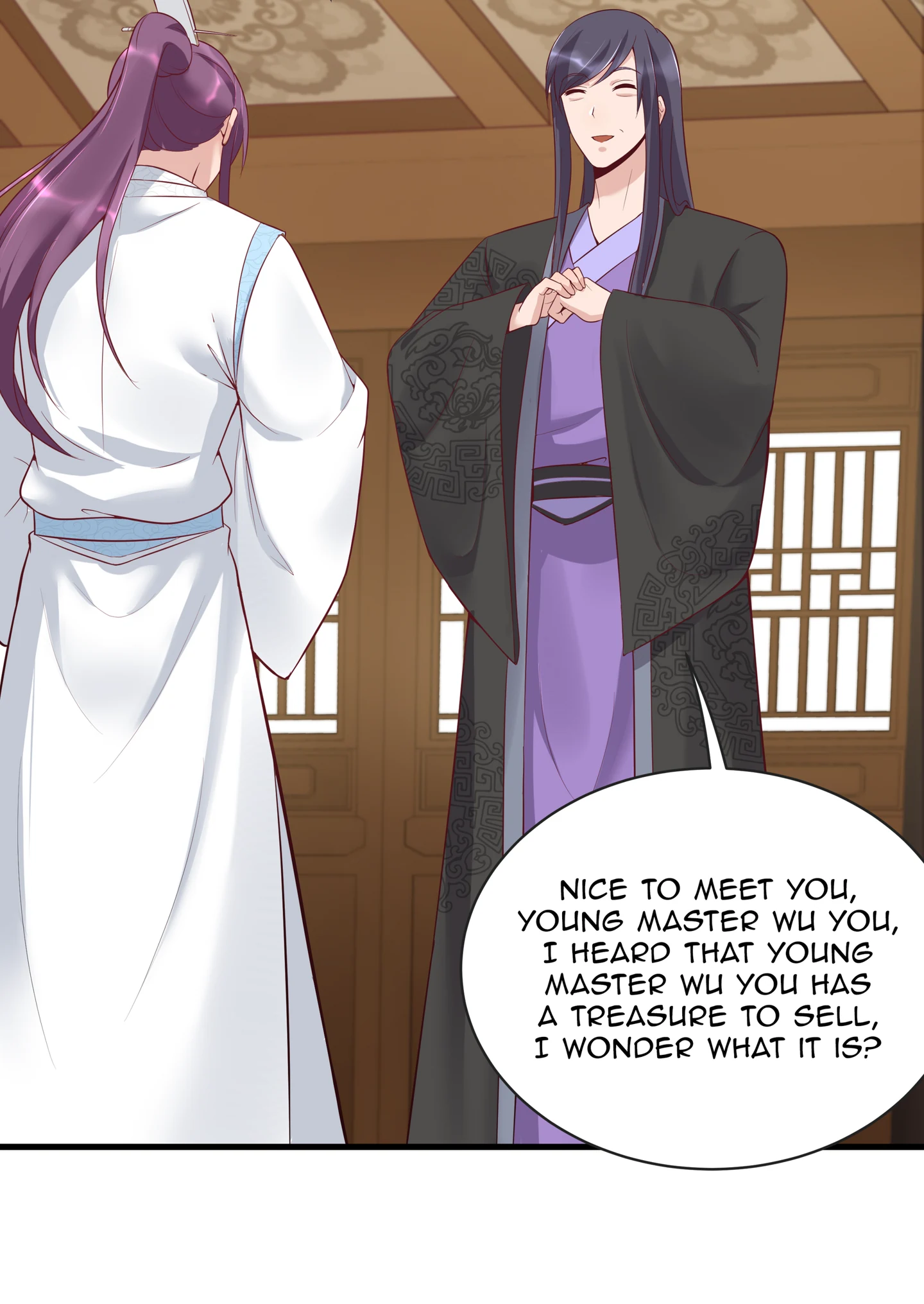 The Unbridled Genius Medic Chapter 18 - Page 42