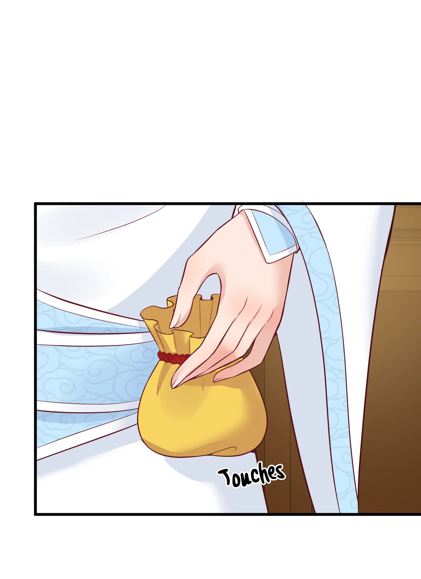 The Unbridled Genius Medic Chapter 18 - Page 43