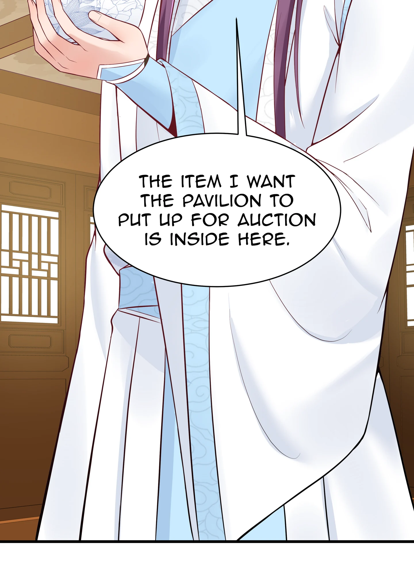 The Unbridled Genius Medic Chapter 18 - Page 45