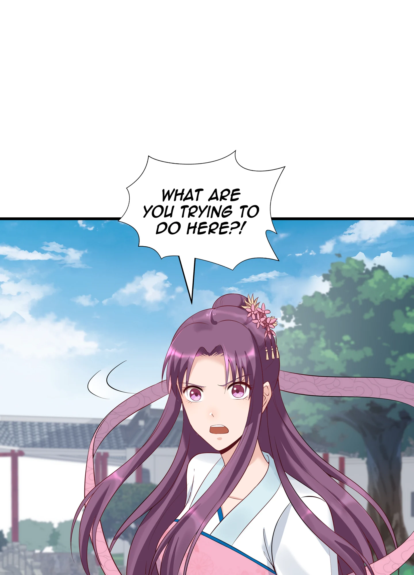 The Unbridled Genius Medic Chapter 18 - Page 9