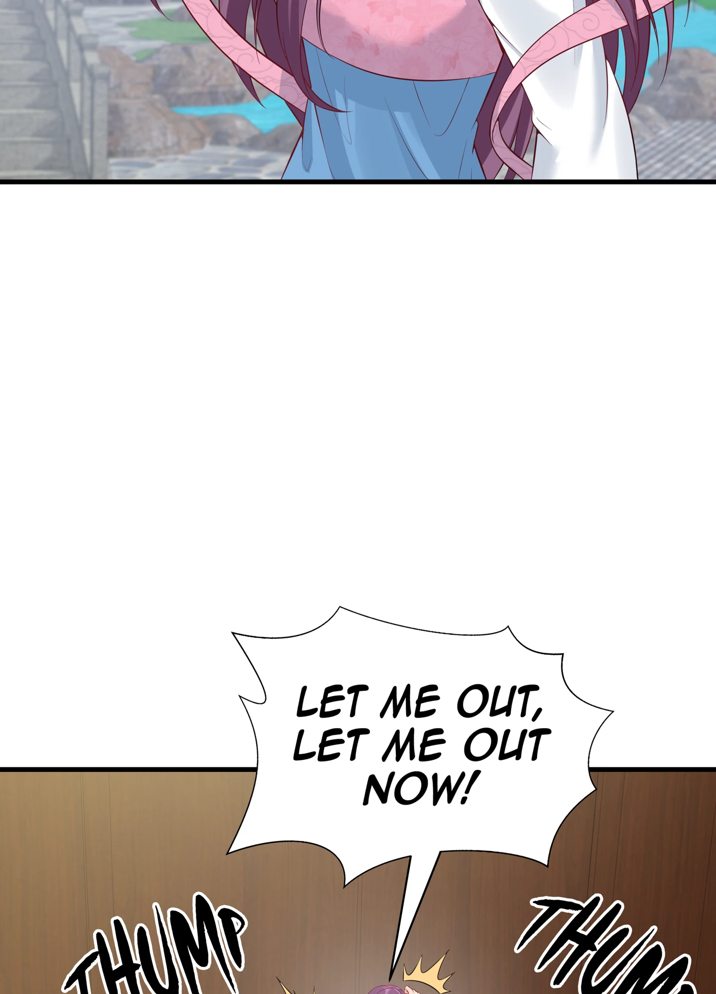 The Unbridled Genius Medic Chapter 18 - Page 10