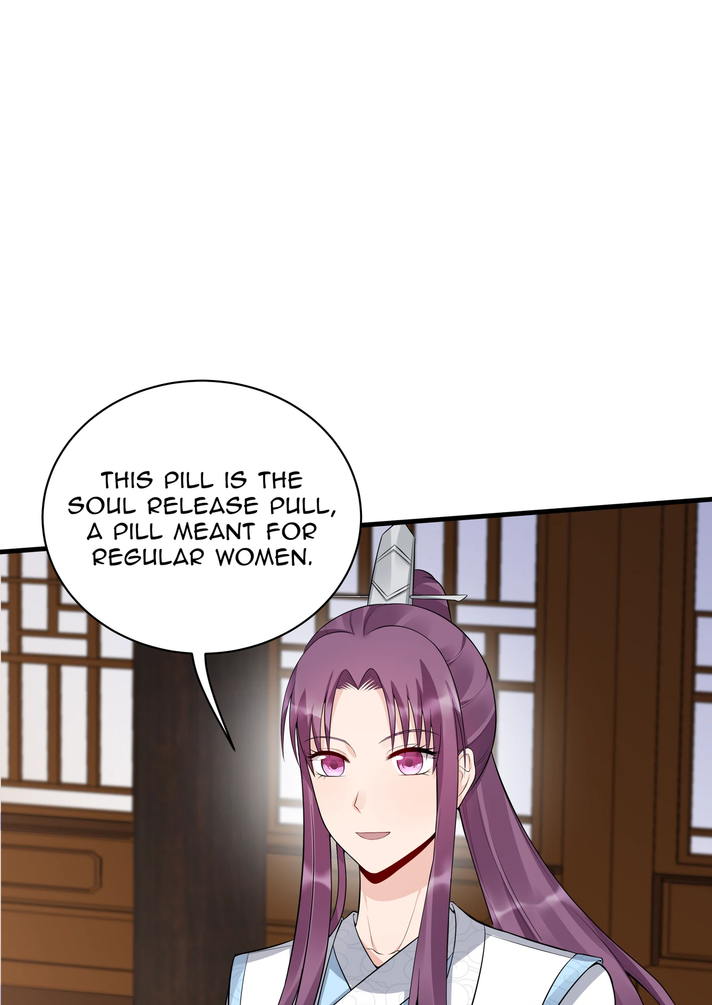 The Unbridled Genius Medic Chapter 19 - Page 1